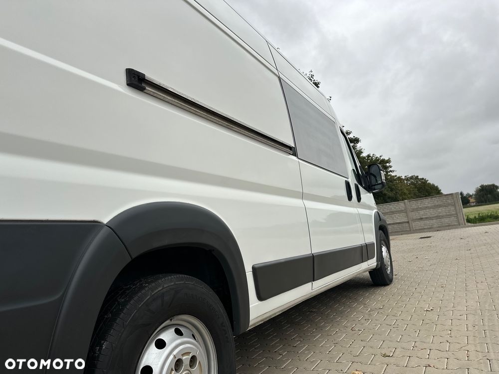Fiat Ducato - 20