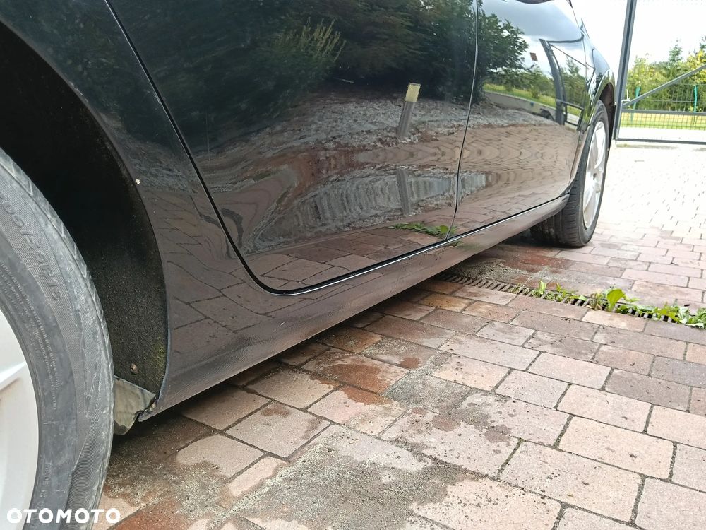 Volkswagen Golf 2.0 TDI Trendline - 11