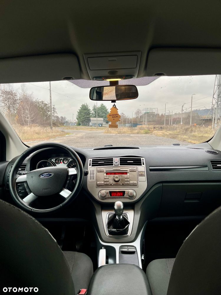 Ford Kuga 2.0 TDCi Titanium - 7