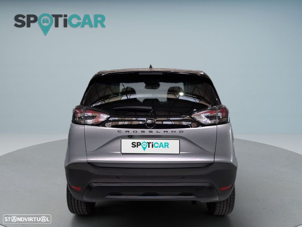 Opel Crossland 1.2 T Elegance - 6