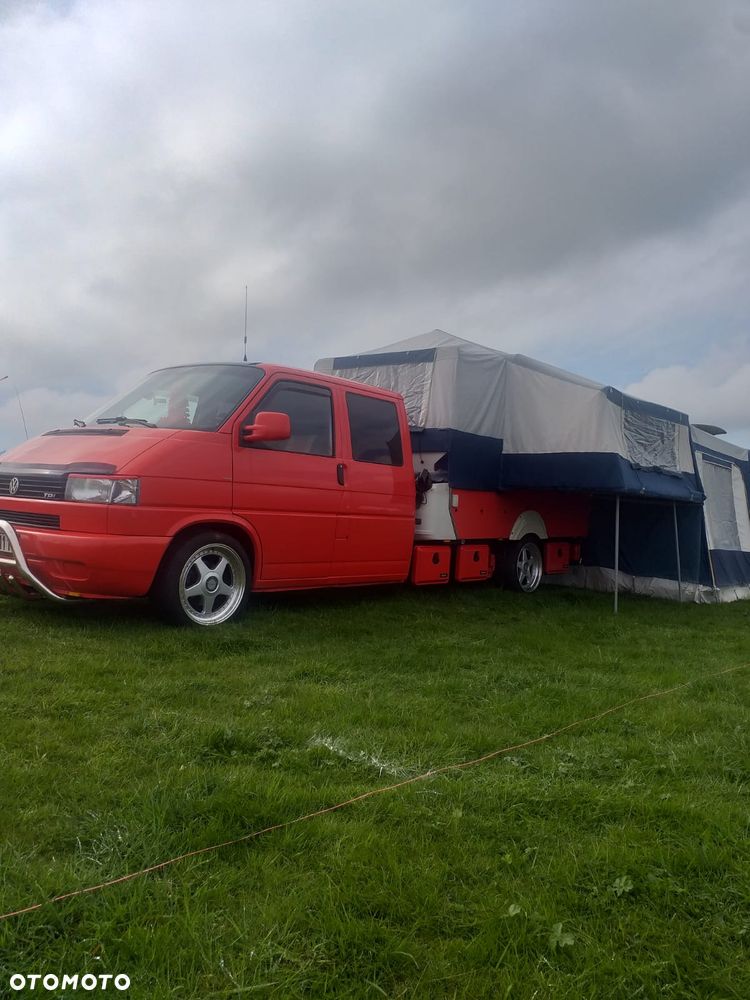 Volkswagen Transporter Standard - 2