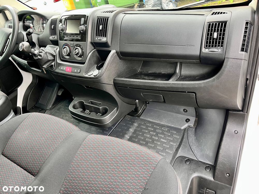 Citroën Jumper - 20