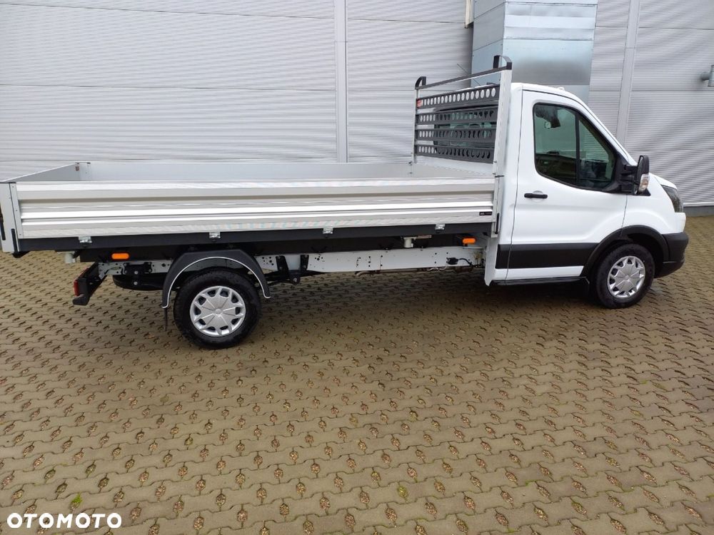 Ford transit - 17