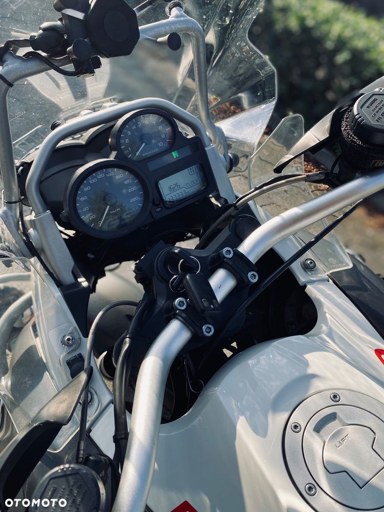 BMW Adventure - 9