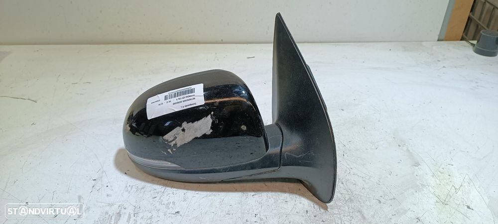 RETROVISOR DIREITO HYUNDAI I20 PB - 1