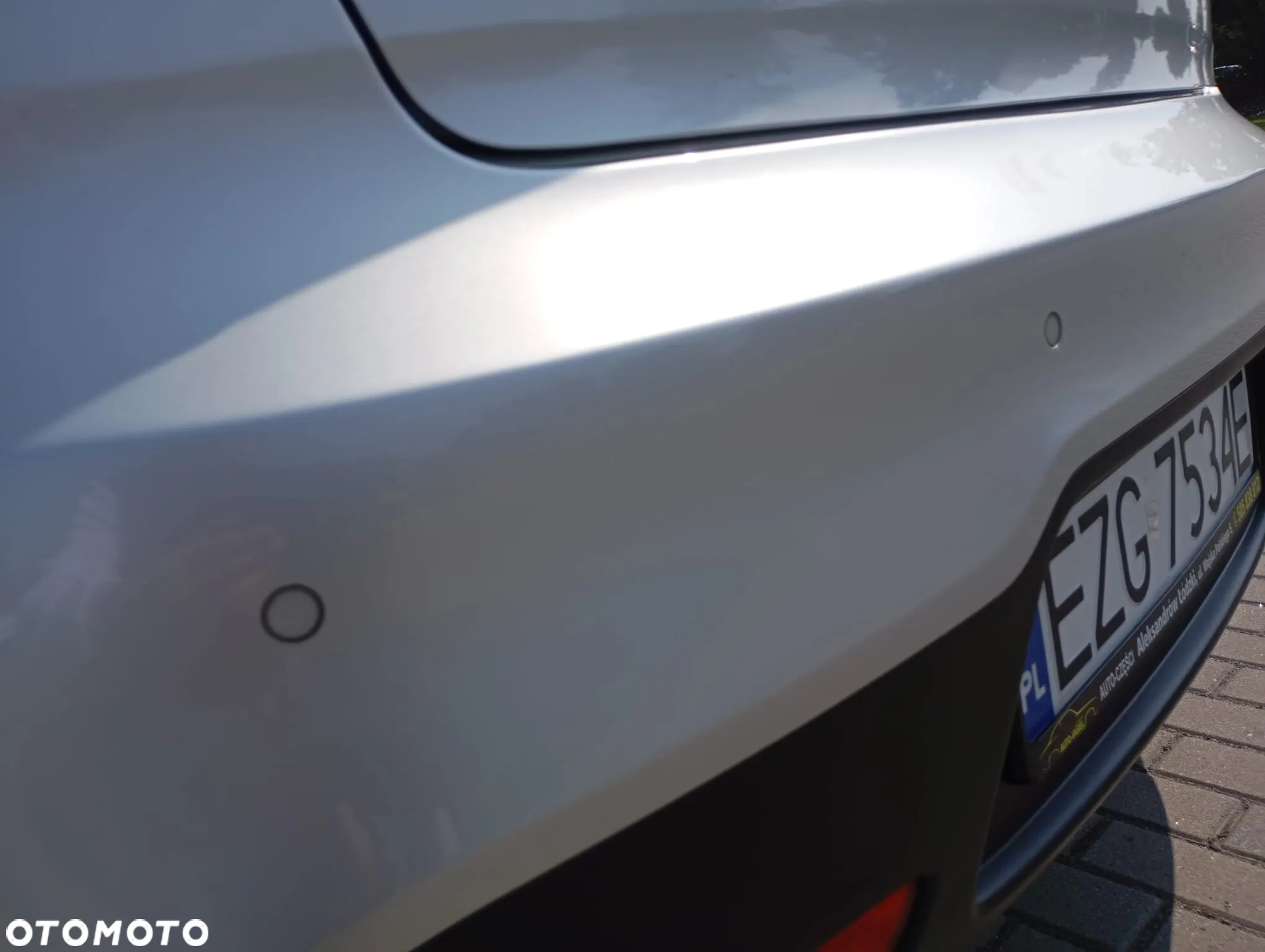 Kia Rio 1.2 Spirit - 12