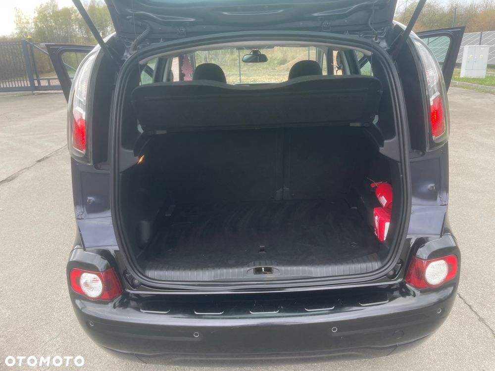 Citroën C3 Picasso 1.6i Seduction - 10