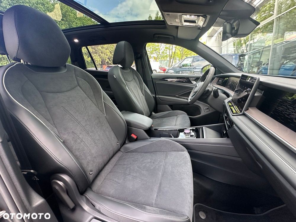 Volkswagen Tayron 2.0 TSI 4Mot Elegance DSG - 14
