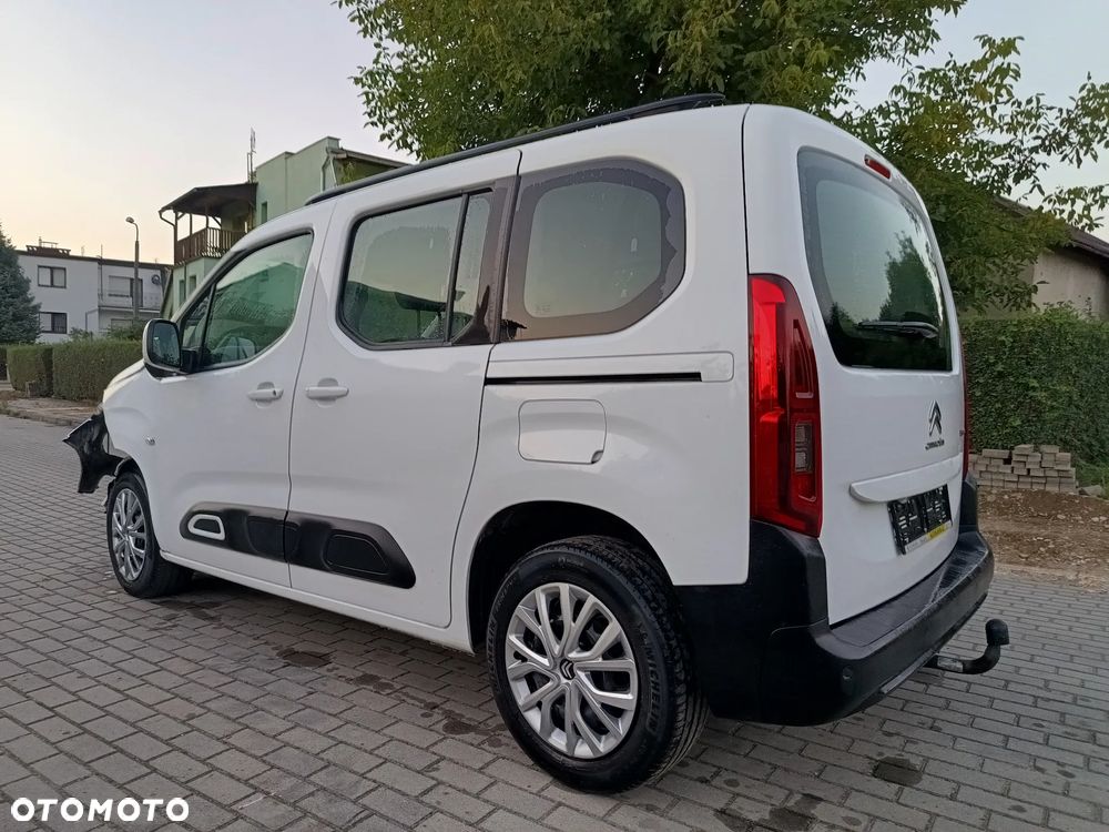 Citroën Berlingo XL 1.5 BlueHDI Feel - 6