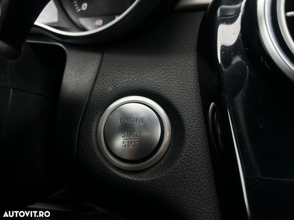 Mercedes-Benz GLC - 24