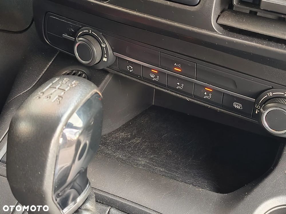 Peugeot PARTNER Berlingo ProAce Kangoo Express - 34