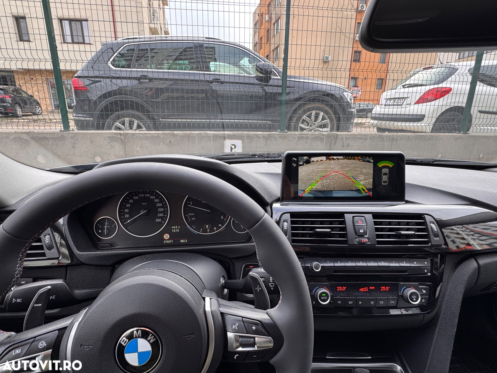 BMW Seria 3 - 14