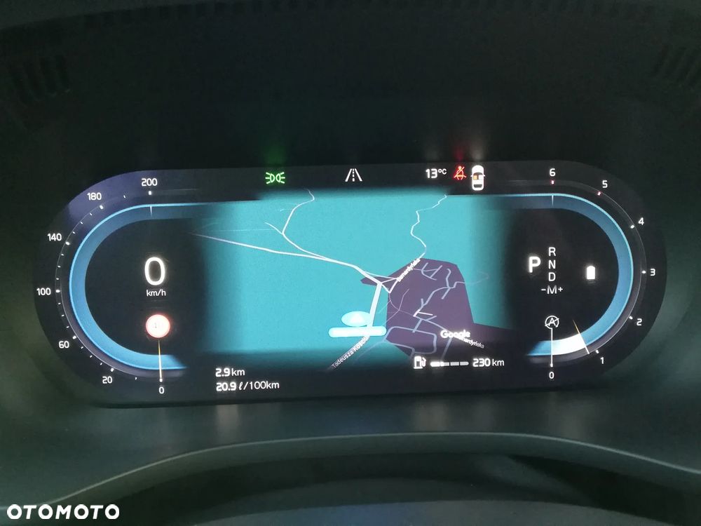 Volvo XC 60 B4 D AWD Geartronic Momentum Pro - 19