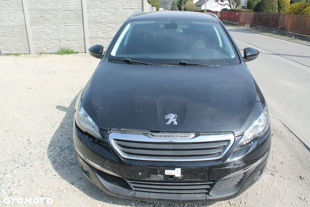 Peugeot 308 - 2