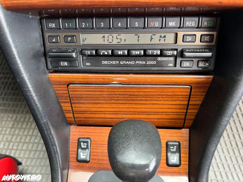 Mercedes-Benz E - 9