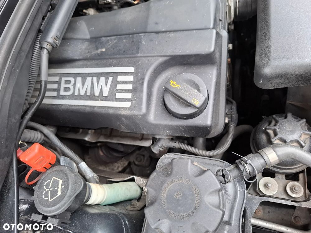 BMW Seria 1 118i - 26