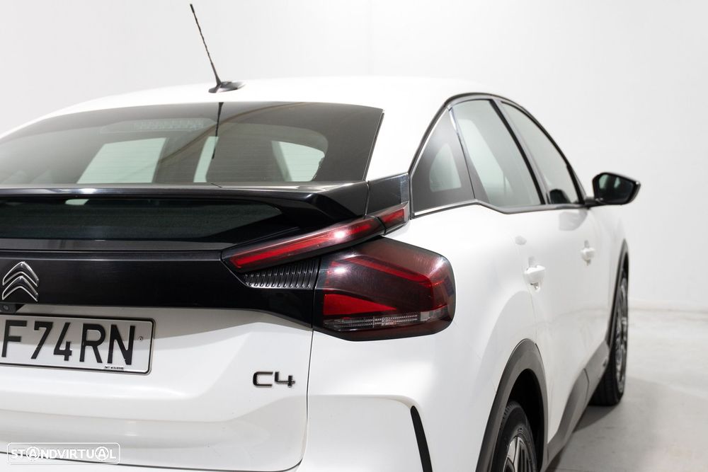 Citroën C4 1.2 PureTech Feel Pack - 8