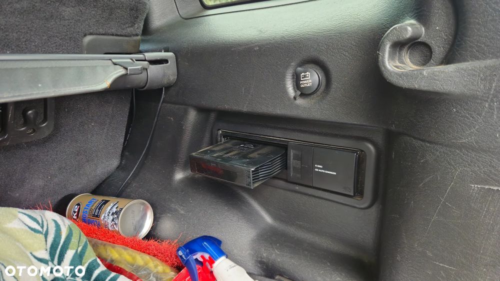 Jeep Cherokee 2.8L CRD Renegade - 9