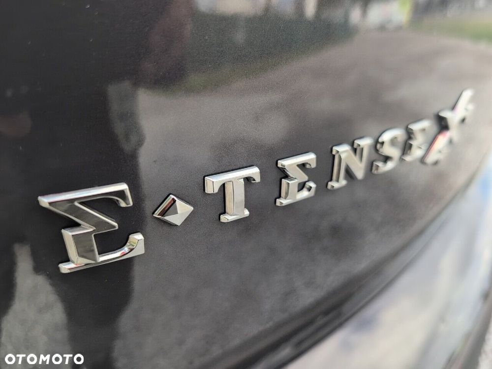DS Automobiles DS 7 1.6 E-Tense 4x4 Antoine de Saint Exupéry - 16