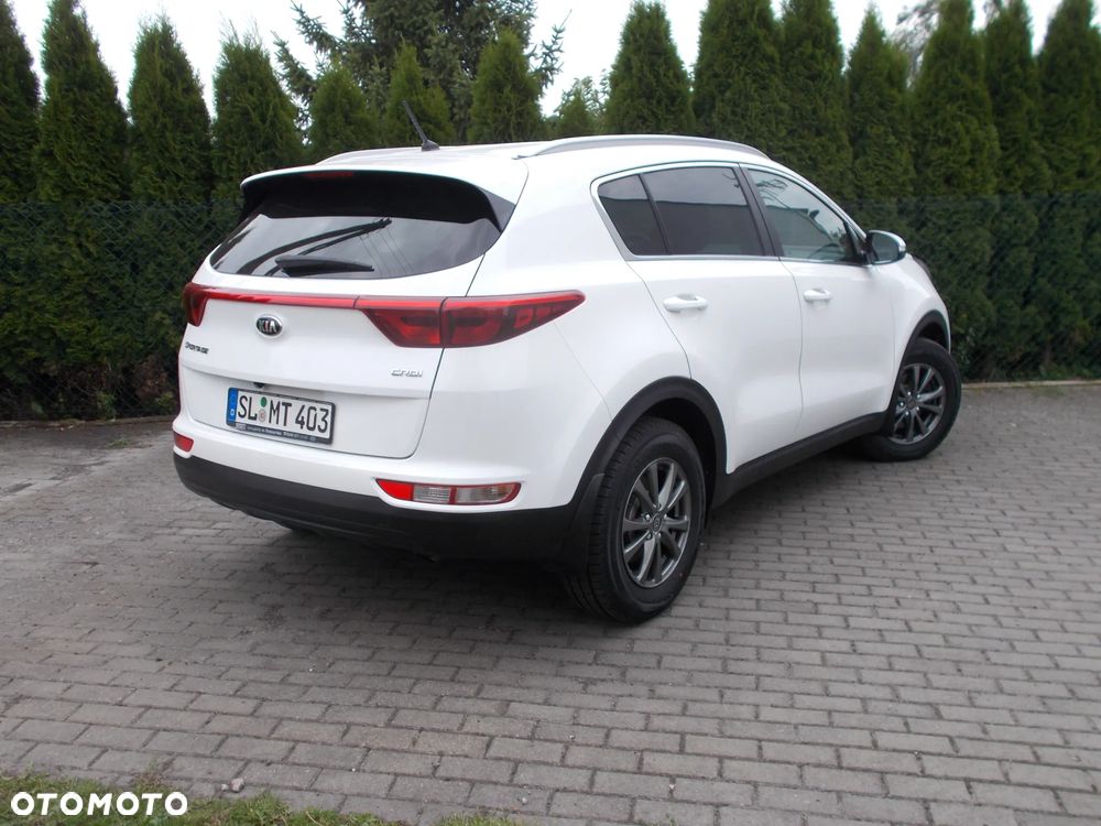 Kia Sportage - 3