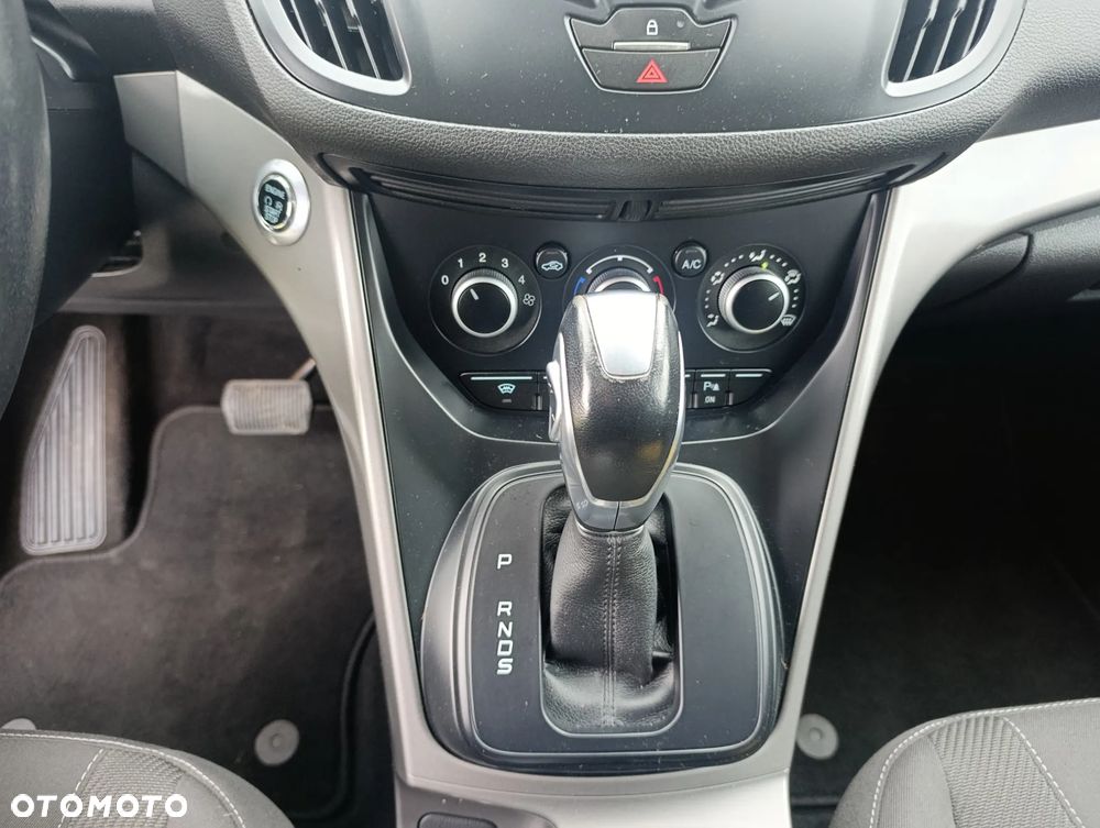 Ford Kuga 1.5 EcoBoost 4WD Trend - 22