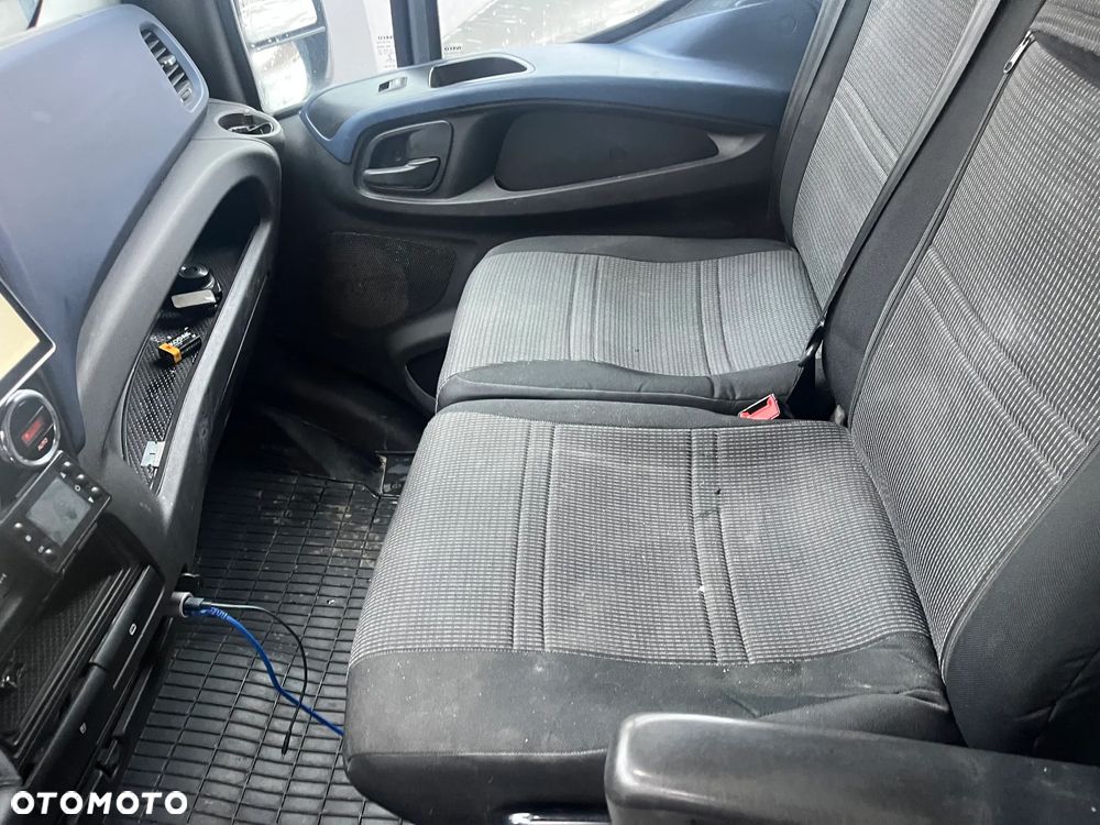 Iveco daily - 2