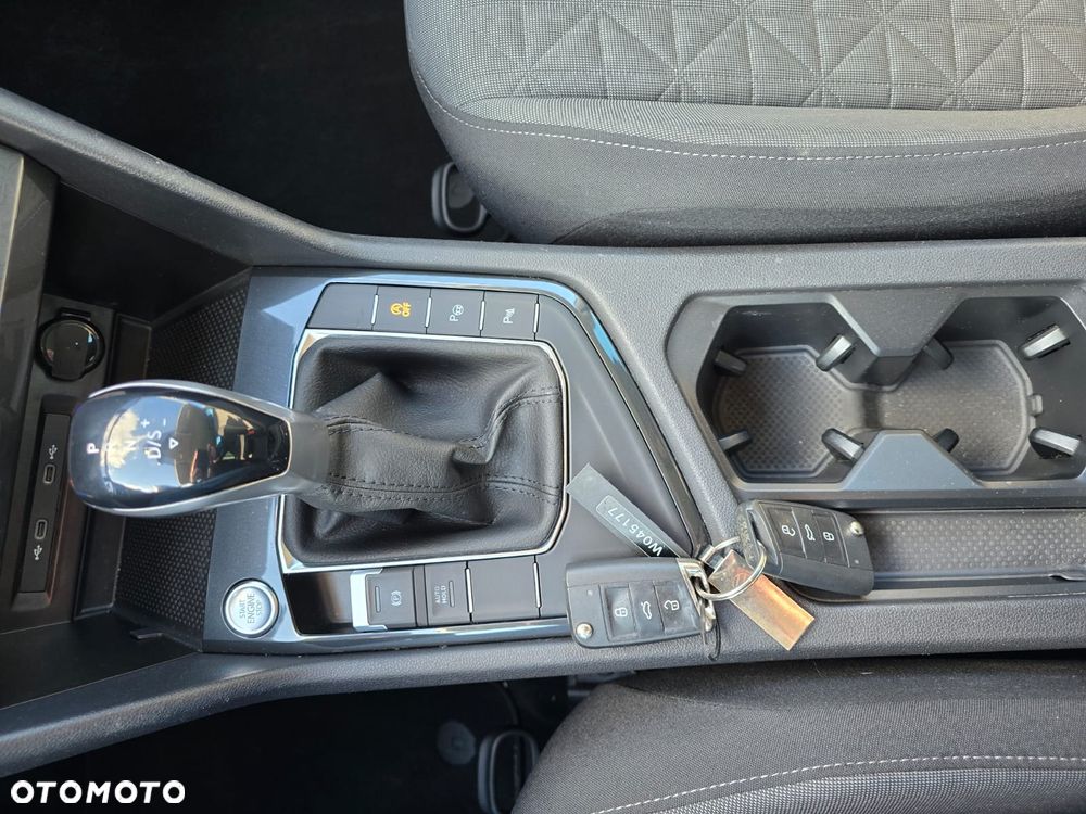 Volkswagen Tiguan 1.5 TSI EVO Life DSG - 23