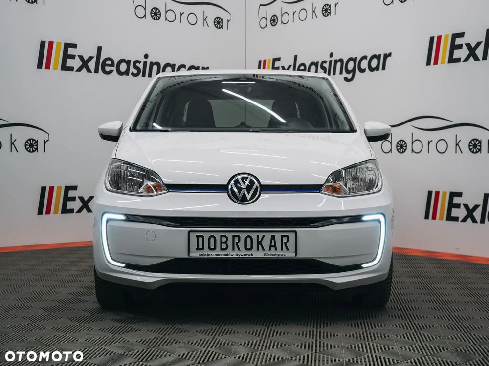Volkswagen up! e-up - 3
