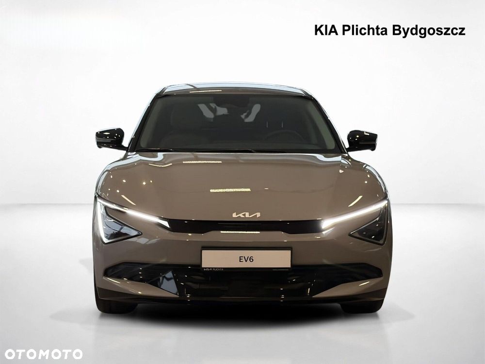 Kia EV6 84kWh Earth - 9