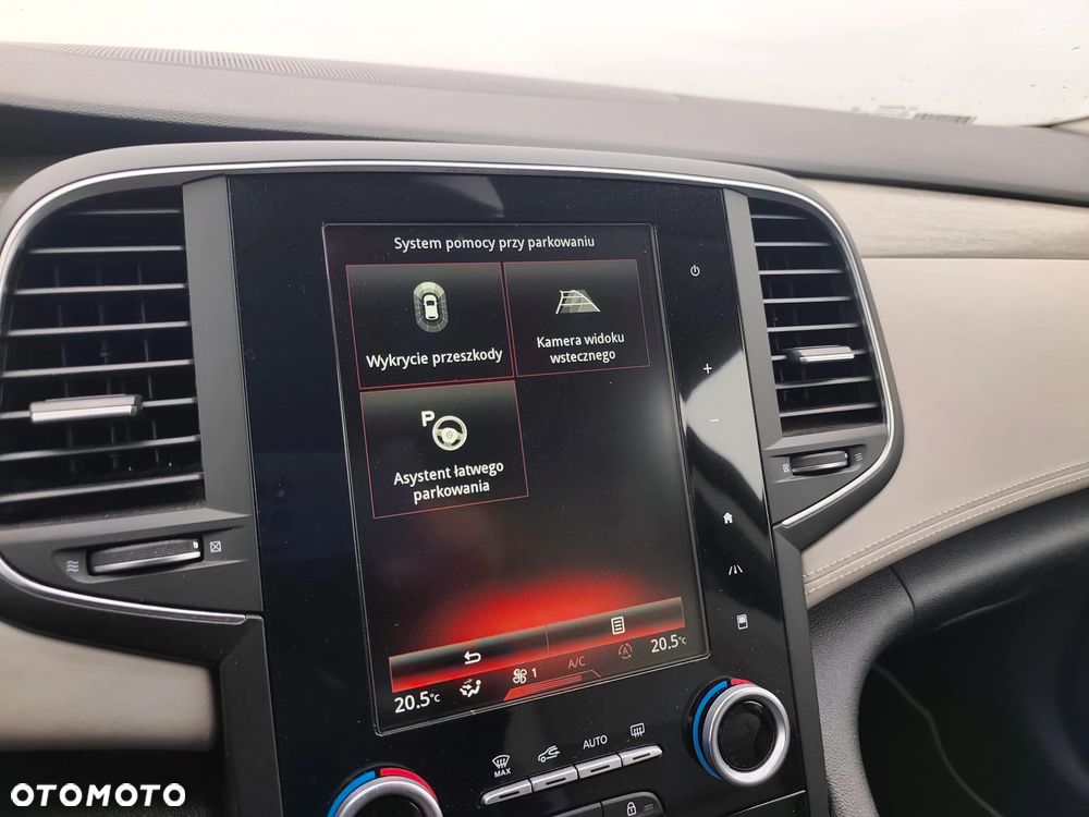 Renault Talisman ENERGY TCe 200 EDC INITIALE PARIS - 19