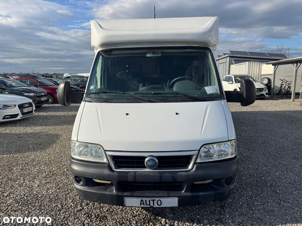Fiat Ducato - 1
