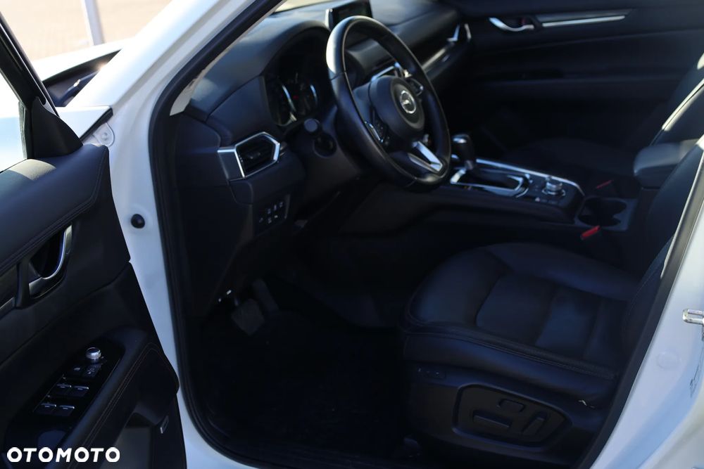 Mazda CX-5 SKYACTIV-D 150 Aut.SCR KANGEI - 16