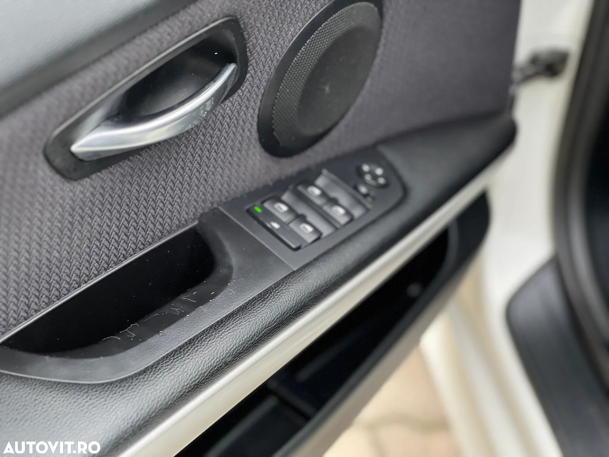 BMW Seria 3 316d - 13