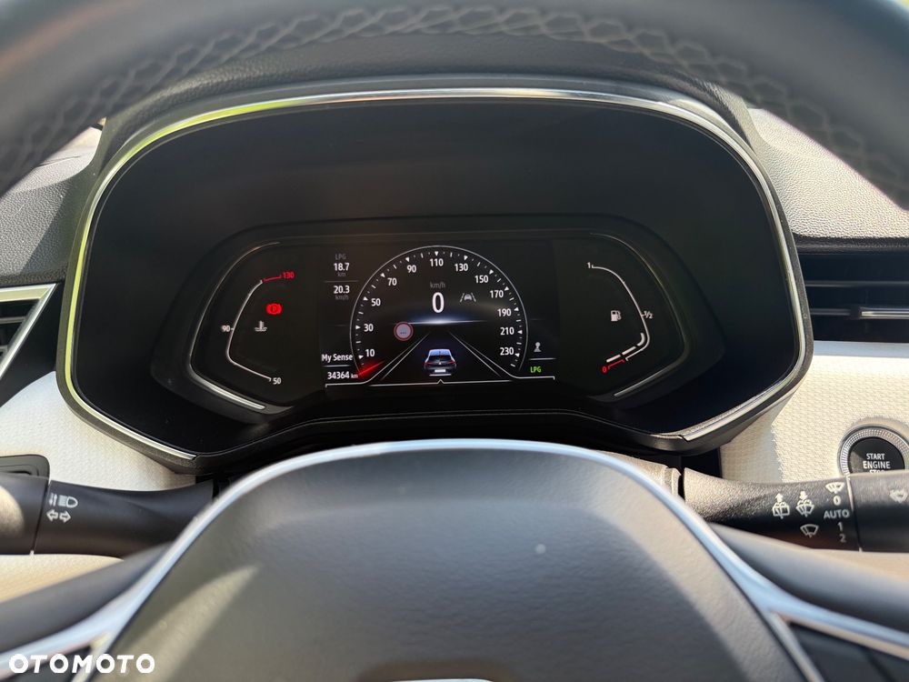 Renault Clio TCe 100 EXPERIENCE - 13
