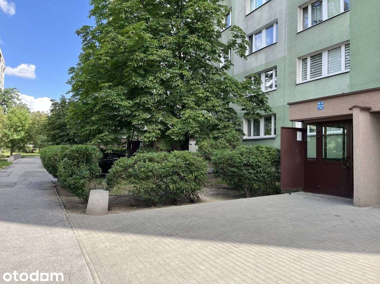 Mieszkanie, 30,90 m², Legionowo