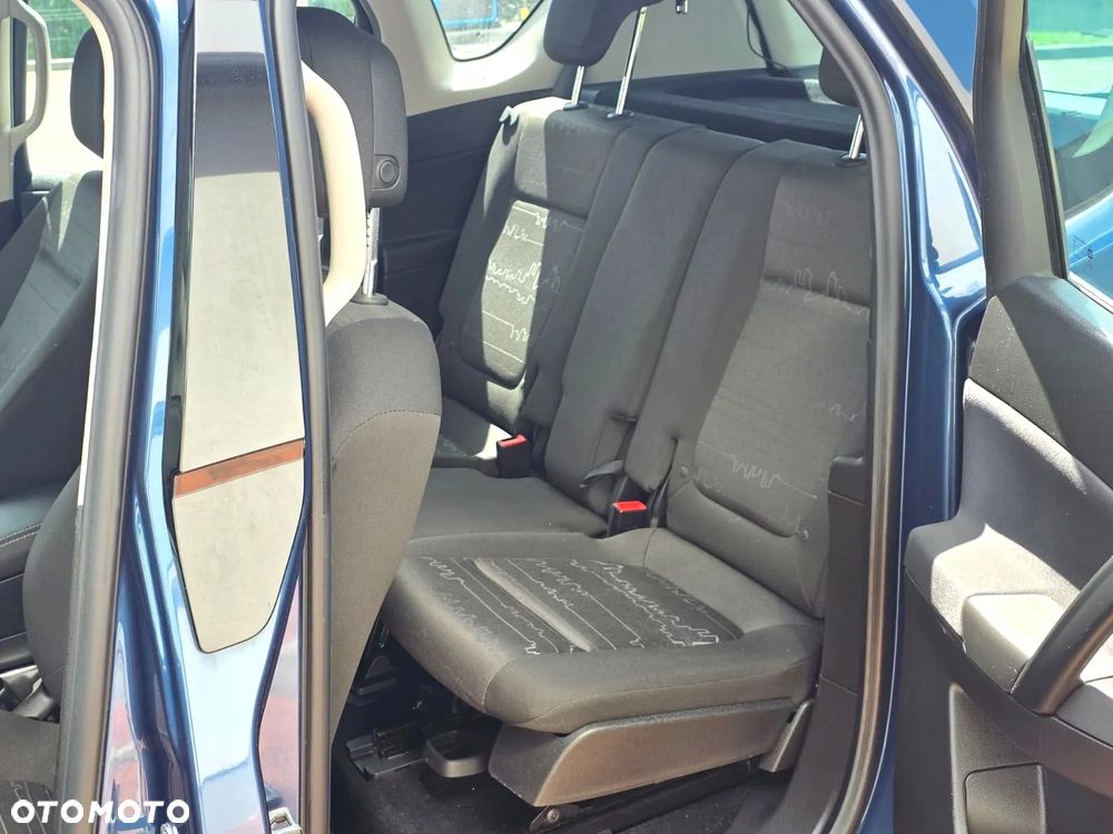 Opel Meriva 1.4 T Enjoy S&S - 13