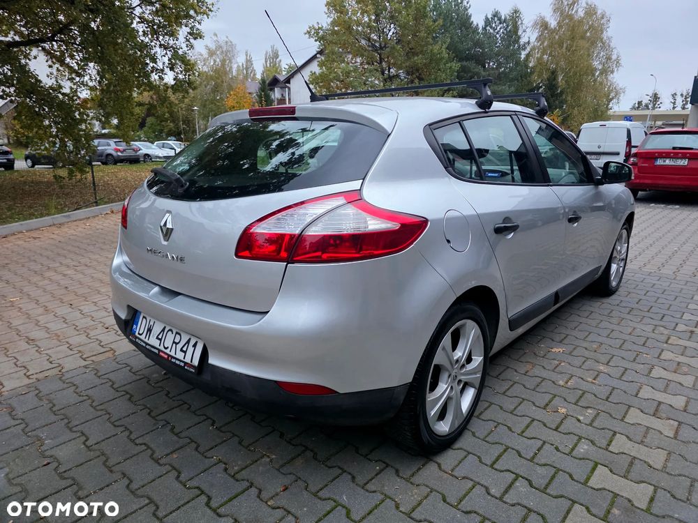 Renault Megane - 17