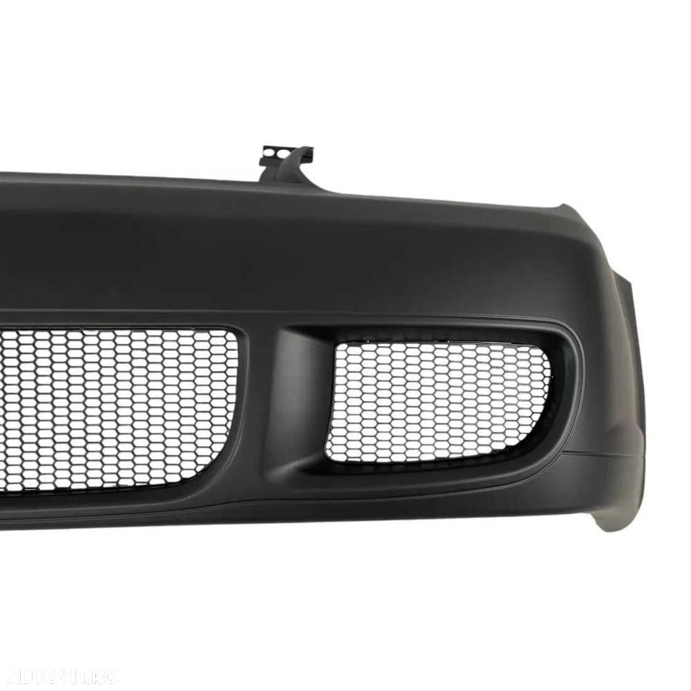 Bara Fata VW Golf 4 R32 Design Completa - 2