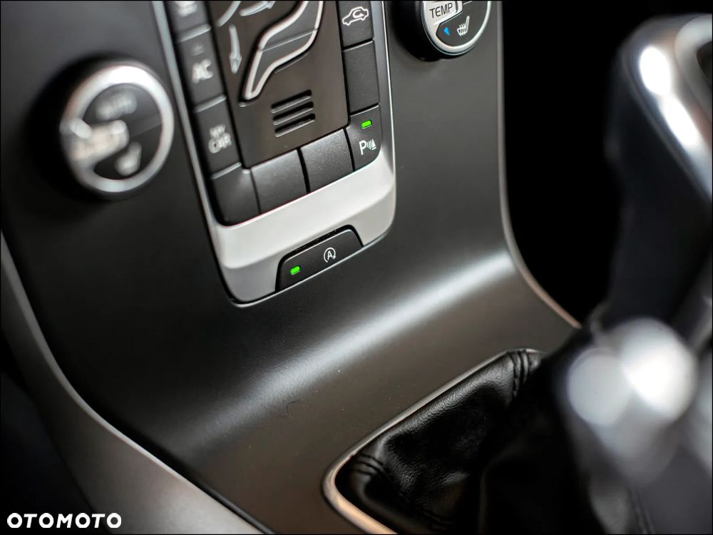 Volvo V40 - 27