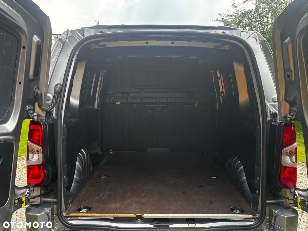 Toyota Proace City - 15