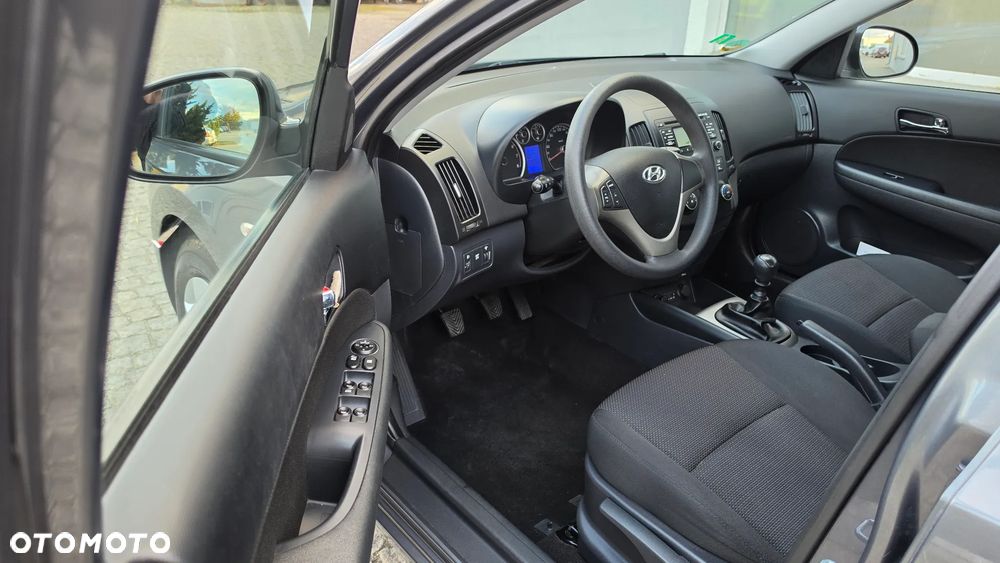 Hyundai i30 - 8