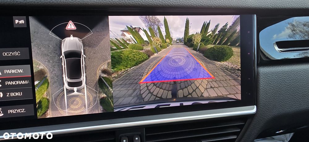 Porsche Cayenne - 12