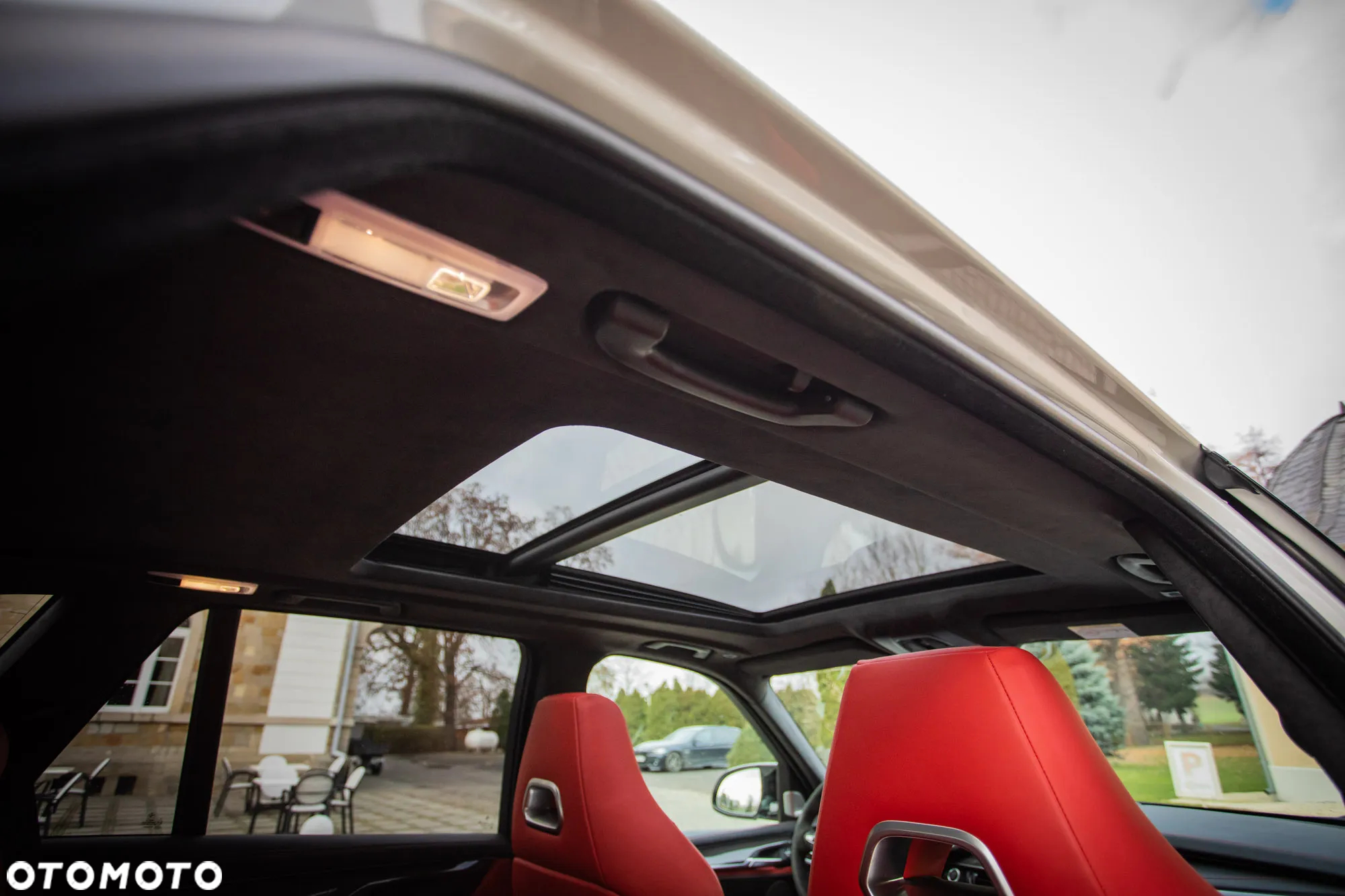BMW X5 M Standard - 34