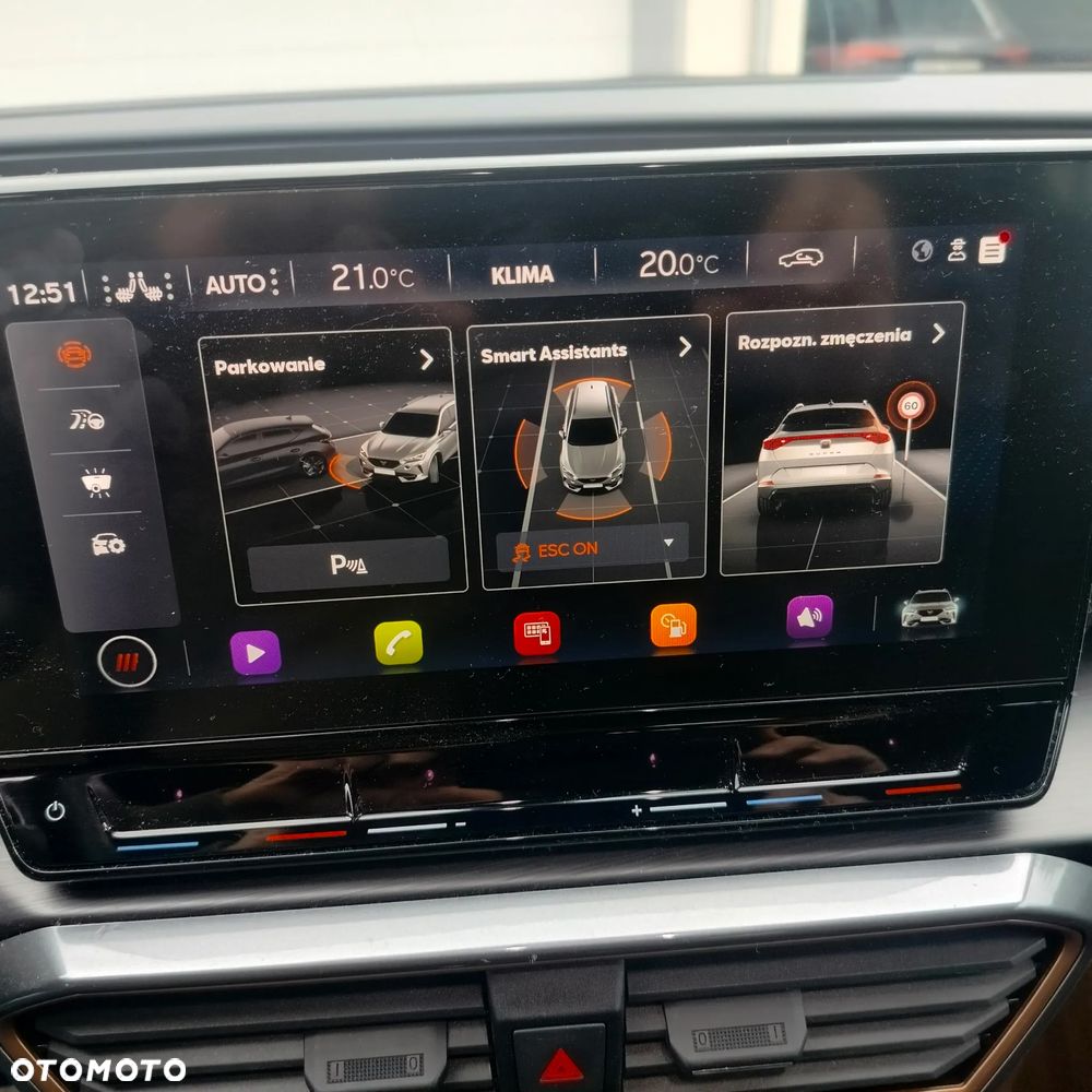 Cupra Formentor - 12