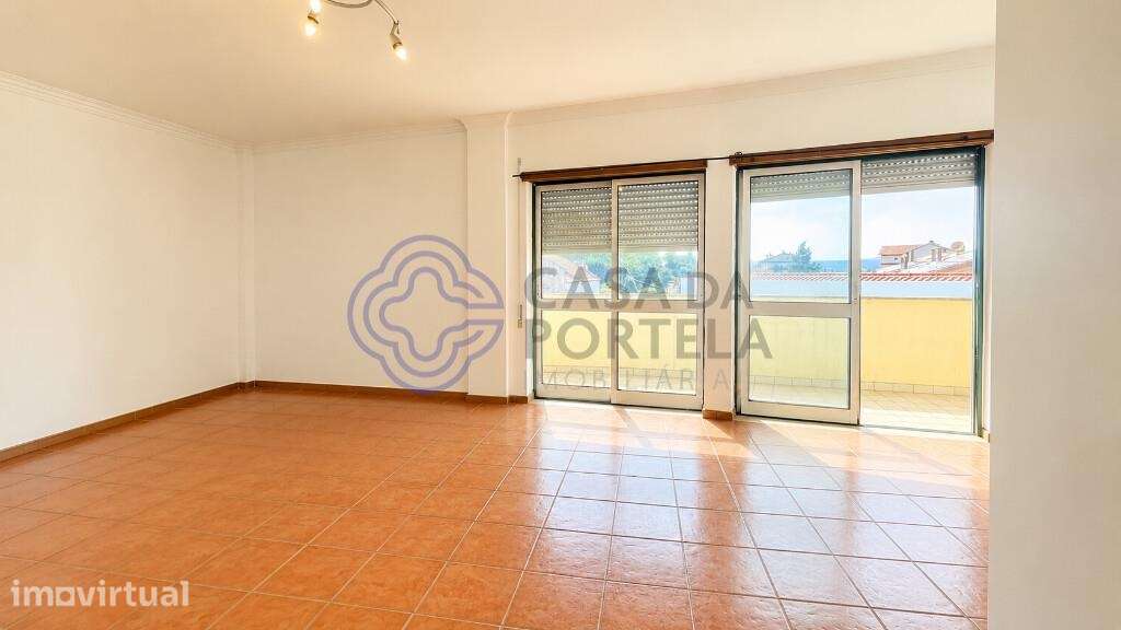 Apartamento T3+1 - Último Piso - Grande imagem: 3/19