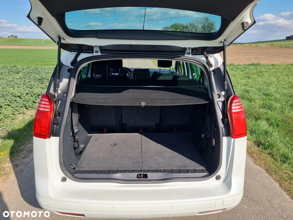 Peugeot 5008 HDI FAP 150 Business-Line - 10