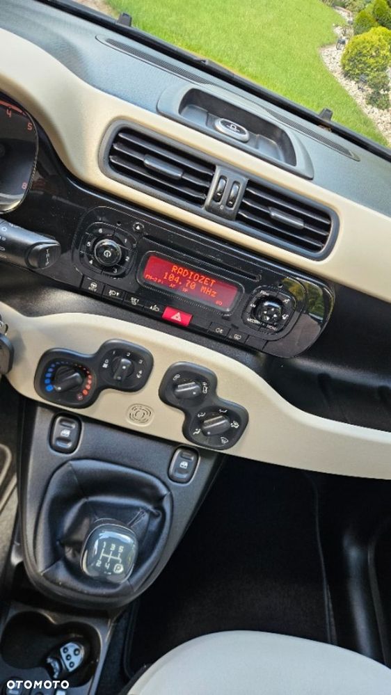 Fiat Panda 1.2 Young - 15