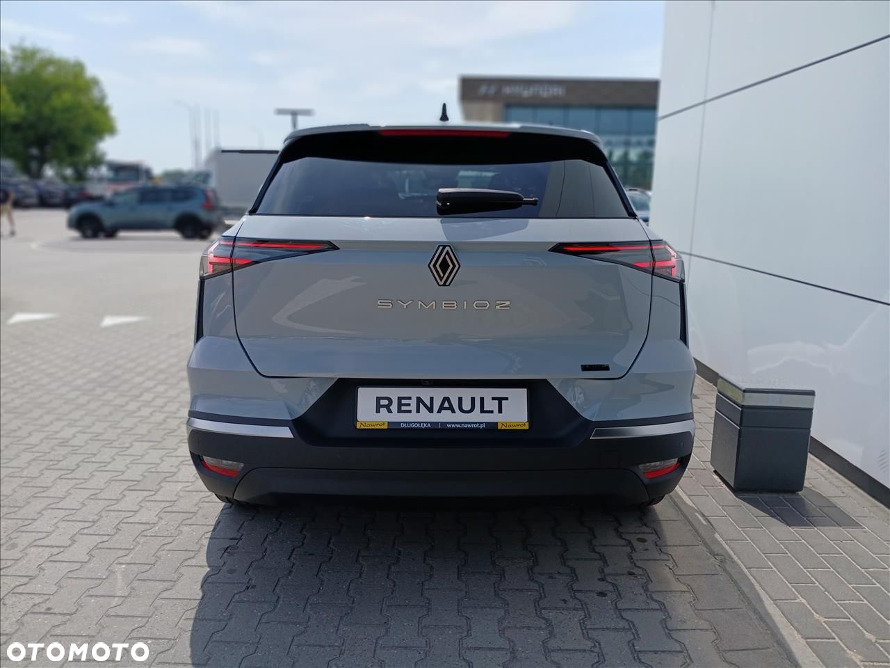 Renault Symbioz - 4
