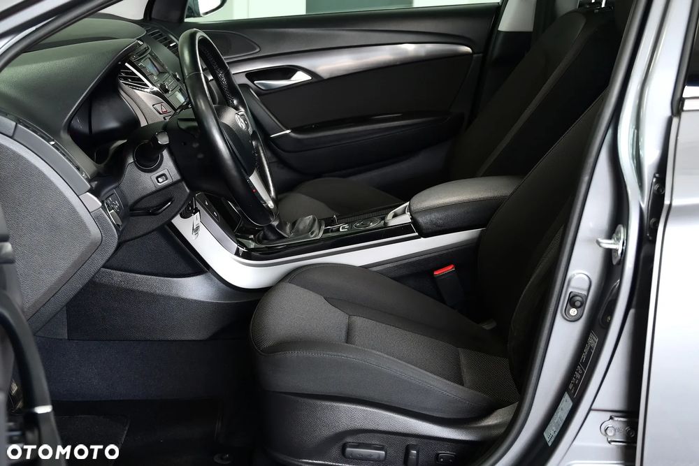 Hyundai i40 1.7 CRDi BlueDrive Style - 19