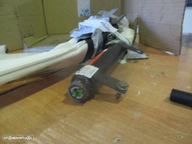 Airbag Cortina 9141638 VOLVO V70 SW 2002 ESQ - 5